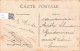 FANTAISIES - Femme - Tenant Une Lettre - Le Message Pour Vos Yeux Le Baiser Pour Votre Cœur - Carte Postale Ancienne - Mujeres