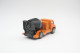 CORGI JUNIORS, Mobile Cement Mixer (like Matchbox / Lesney ) - Matchbox