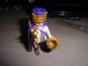 Playmobil Roi - Géobra 1993 - 4663 - Special - Royal King - Playmobil