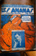 LES ANANAS FRED PEARLY MAX EDDY - MAURICE CHEVALIER - Partitura Muzicala Veche Romania - Vocals