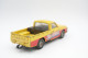 CORGI , MAZDA B1600 PICK-UP TRAILER DINGHY' GIFT SET 28. , N°GS28 - Issue - Matchbox