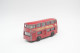 CORGI JUNIORS: Daimler Fleetline, Scale : 1/64 - Vintage - Matchbox