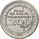 Venezuela, 25 Centimos, 2011, Nickel Plaqué Acier, SPL, KM:99 - Venezuela