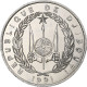 Djibouti, 5 Francs, 1991, Paris, Aluminium, SPL, KM:22 - Djibouti