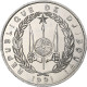 Djibouti, 5 Francs, 1991, Paris, Aluminium, SPL, KM:22 - Dschibuti