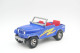 Majorette Jeep Renegade 4x4 , Nr. 3016,  Scale 1/32 - Andere & Zonder Classificatie