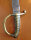 Delcampe - Sabre, France (C78) - Armes Blanches