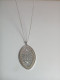 Collier Ancien Longueur 47 Cm Fermé - Necklaces/Chains