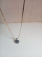 Collier Ancien Longueur 32 Cm Fermé - Necklaces/Chains