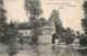 FRANCE - Environs De Saint Pol - Le Moulin De Gauchin - Carte Postale Ancienne - Saint Pol Sur Ternoise