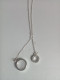 Collier Ancien Longueur 31 Cm Fermé - Necklaces/Chains