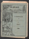 Cahier D'écolier Manuscrit Avec Coupures De Presse RESULTATS COURSES AUTOMONILES 1949 (M6377) - Autorennen - F1
