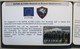 CARNET FASCICULE GENDARMERIE EUROPE EUROGENDFOR LEX PACIFERAT - Polizei