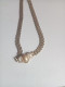 Collier Ancien Longueur 21 Cm Fermé - Necklaces/Chains