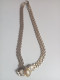 Collier Ancien Longueur 21 Cm Fermé - Necklaces/Chains