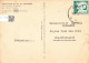 ANIMAUX & FAUNE - Chiens - Garçon - Carte Postale Ancienne - Chiens