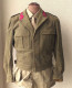 Delcampe - Giacchino BD Camicia Cravatta C.M. Bersaglieri Div. Ariete Anni '60 - Uniforms