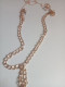 Collier Ancien Longueur 69 Cm Fermé - Necklaces/Chains