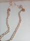 Collier Ancien Longueur 69 Cm Fermé - Necklaces/Chains