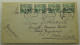 Czechoslovakia - Letter Sent To The Kingdom Of Yugoslavia In 1938 - Postmark PLZEN - Briefe