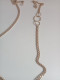 Collier Ancien Longueur 38 Cm Fermé - Necklaces/Chains