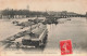 FRANCE - Angers - Vue Générale Prise Du Pont De La Haute-Chaîne - Carte Postale Ancienne - Angers