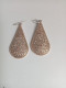 Boucle D'oeuille Hauteur 5 Cm - Earrings