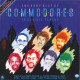 * LP *  THE VERY BEST OF THE COMMODORES (Holland 1985 EX) - Soul - R&B