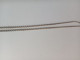 Collier Avec Pendentif Longueur 28 Cm - Halsketten