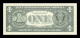 Estados Unidos United States 1 Dollar 2017A Pick 544r Replacement G - Chicago IL Sc Unc - Otros & Sin Clasificación