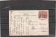 Sudan POSTCARD To Germany 1908 - Soedan (...-1951)