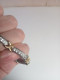 Delcampe - Bracelet 9 Cm Fermé - Armbänder