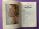 ITALIE     LIVRET Publicitaire 40 Pages    ROME    Hotel LAVIGNE    Illustrations, Plan   Rare?  Bon état - Wirtschaften, Hotels & Restaurants