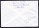 Finland: Cover To China, 1999, 1 Stamp, Ship Cancel Viking Line, Returned, CN15 Retour Label (traces Of Use) - Brieven En Documenten