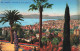 FRANCE - 06 - Cannes - Panorama Vu De La Californie - Carte Postale Ancienne - Cannes