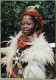 AFRICA NIGERIA LAGOS GIRL FROM NORTHEN POSTCARD POSTKARTE ANSICHTSKARTE CARTE POSTALE CARTOLINA PHOTO CARD KARTE - Nigeria