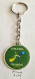 2003 World Men's Handball Championship Brazil, Brasil Handebol 2003  Pendant Keyring PRIV-2/6 - Handbal