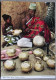 AFRICA NIGERIA BIDA NORTHEN BRASS SMITH POSTCARD POSTKARTE ANSICHTSKARTE CARTE POSTALE CARTOLINA PHOTO CARD KARTE - Nigeria