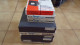 Delcampe - Lot Film Amateur Super 8 Mm France,Espagne - Bobines De Films: 35mm - 16mm - 9,5+8+S8mm