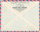 EGYPT/UAR - AIRMAIL 1961 EL GIZIRA - WIESBADEN/DE/ 5039 - Briefe U. Dokumente