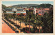 FRANCE - 06 - Nice - Le Casino Et Les Jardins Albert 1er - Carte Postale Ancienne - Parchi E Giardini