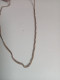 Collier Ancienne Longueur 22 Cm Fermé - Necklaces/Chains