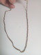 Delcampe - Collier Ancienne Longueur 22 Cm Fermé - Halsketten