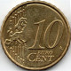 Grecia Greece Grece Griechenland - KM 1147 - 2019 -   0,10 Euro = 10 Cents - AUNC - Griechenland