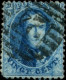 COB    15a- V 2 (o) - 1849-1900