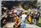 AFRICA TOGO BASSARI DANCERS POSTCARD POSTKARTE ANSICHTSKARTE CARTE POSTALE CARTOLINA PHOTO CARD - Nigeria
