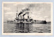 Marine-Schiffspost Nr. 162, Als  Feldpostkarte SMS Lothringen - Other & Unclassified