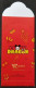 Malaysia Vanzo Year Of The Dragon Walt Disney 2024 Cartoon Animation Mickey Pooh Chinese New Year Angpao (money Packet) - Nouvel An