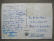 AFRICA BRAZZAVILLE CONGO POST OFFICE BUILDING POSTCARD POSTKARTE ANSICHTSKARTE CARTE POSTALE CARTOLINA PHOTO CARD - Nigeria