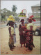AFRICA NIGERIA LAGOS ORANGES SELLERS POSTCARD POSTKARTE ANSICHTSKARTE CARTE POSTALE CARTOLINA PHOTO CARD - Nigeria